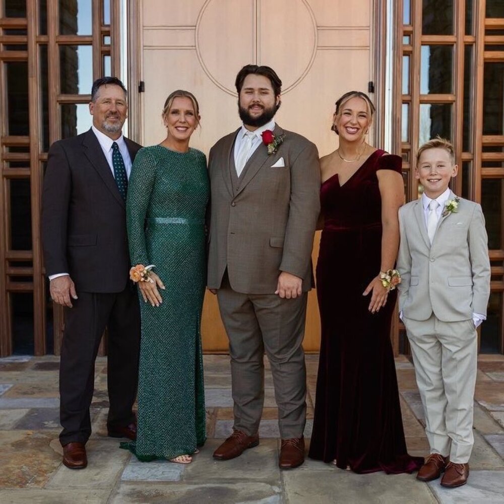 Meet your Posher, Cheryl